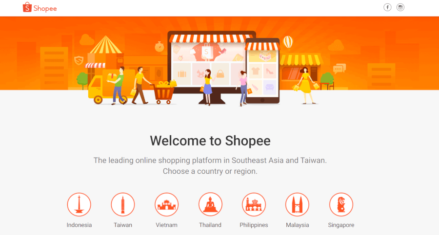 shopee